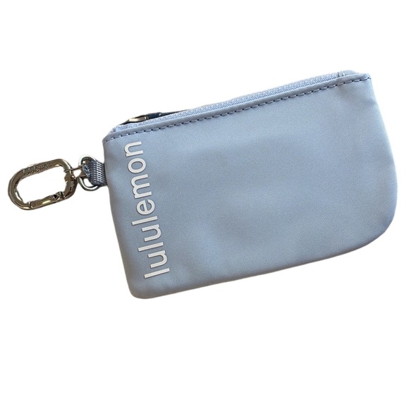 Lululemon Key Pouch - Picture 1 of 5